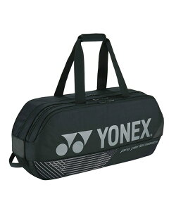 ���l�b�N�X �e�j�X �o�h�~���g�� ���P�b�g�o�b�O 2�{�p �g�[�i�����g�o�b�O BAG2401W YONEX
