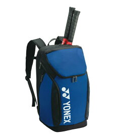 ヨネックス テニス バドミントン ラケットリュック 2本 バックパックL BAG2408L YONEX