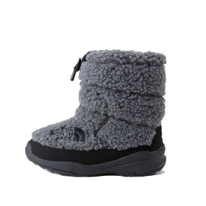 UEm[XEtFCX Xm[u[c WjA kvV u[eB VII t[X K Nuptse Bootie VII Fleece NFJ52373 MK m[XtFCX THE NORTH FACE