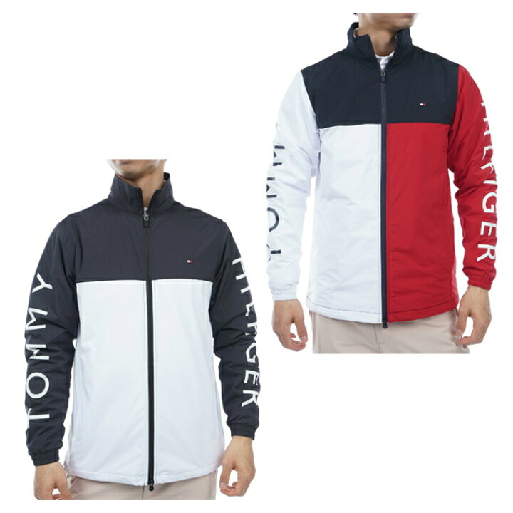 楽天市場】トミーヒルフィガーゴルフ TOMMY HILFIGER GOLF ゴルフ 