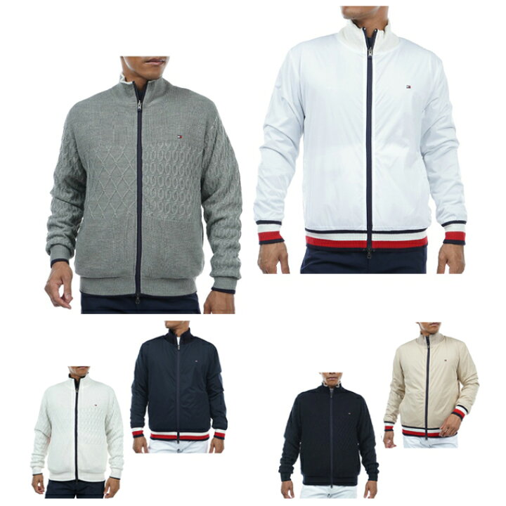 楽天市場】トミーヒルフィガーゴルフ TOMMY HILFIGER GOLF ゴルフ 