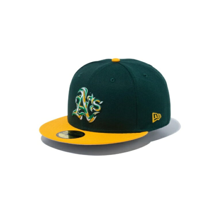 楽天市場】ニューエラ NEW ERA 帽子 キャップ メンズ オークランド  