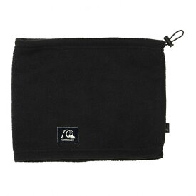 クイックシルバー QUIKSILVER ネックウォーマー メンズ レディース OG MICRO FLEECE NECK WARMER QOA234301