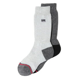 【送料無料】ビジョンピークス VISIONPEAKS スキー スノーボード ソックス 2足組 ジュニア 2P SOCKS VP131802A01