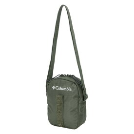 コロンビア ショルダーバッグ メンズ レディース バスターボールミニショルダー PU8636 371 Columbia