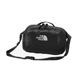�U�E�m�[�X�E�t�F�C�X �|�[�` �����Y ���f�B�[�X ���C�t���C�q�b�v�|�[�` Mayfly Hip Pouch NM62378 K �m�[�X�t�F�C�X THE NORTH FACE
