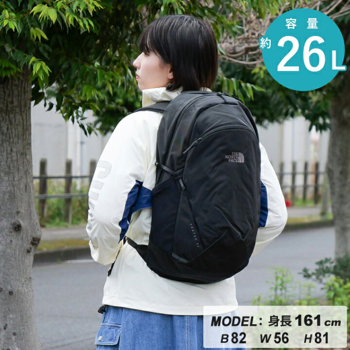 楽天市場】ザ・ノース・フェイス バックパック メンズ レディース 