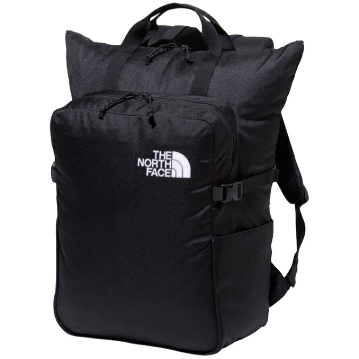 楽天市場】ザ・ノース・フェイス ボルダートートパック 22L バック  