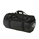 【最大10％OFFクーポン！7/4 20:00〜7/11 1:59】ザ・ノース・フェイス ダッフルバッグ メンズ レディース BC Duffel L BCダッフルL NM82366 K ノースフェイス THE NORTH FACE
