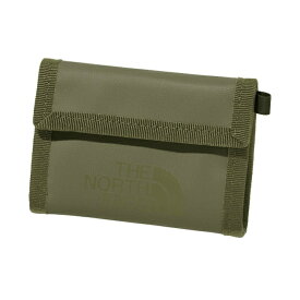 ザ・ノース・フェイス 財布 メンズ レディース BCワレットミニ BC Wallet Mini NM82320 NE ノースフェイスTHE NORTH FACE