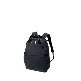 【全品対象ポイント10倍！ 2/15 20:00〜23:59】ザ・ノース・フェイス バックパック レディース W Never Stop Daypack Wネバーストップデイパック NMW82350 K ノースフェイス THE NORTH FACE