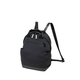 ザ・ノース・フェイス リュック 7L Never Stop Mine ネバーストップミニ バックパック レディース NMW82351 K ノースフェイス THE NORTH FACE
