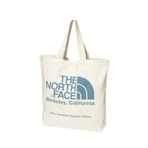 UEm[XEtFCX g[gobO Y fB[X Organic Cotton Tote I[KjbNRbgg[g NM82385 NB m[XtFCX THE NORTH FACE