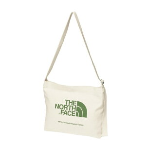 UEm[XEtFCX TRbV Y fB[X Organic Cotton Musette I[KjbNRbg~[bg NM82387 NG m[XtFCX THE NORTH FACE