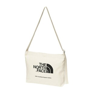 UEm[XEtFCX TRbV Y fB[X Organic Cotton Musette I[KjbNRbg~[bg NM82387 NK m[XtFCX THE NORTH FACE