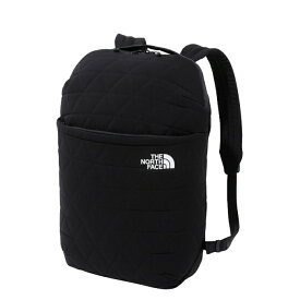 ザ・ノース・フェイス バックパック メンズ レディース Geoface Slim Pack ジオフェイススリムパック NM32350 K ノースフェイス THE NORTH FACE