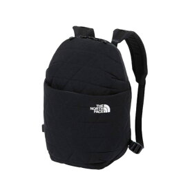 ザ・ノース・フェイス バックパック メンズ レディース ジオフェイスミニパック Geoface Mini Pack NM32351 K ノースフェイス THE NORTH FACE