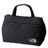 ザ・ノース・フェイス トートバッグ メンズ レディース ジオフェイスボックストート Geoface Box Tote NM…