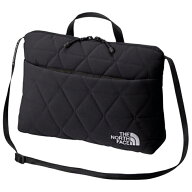 ザ・ノース・フェイス ジオフェイスポーチ Geoface Pouch NM32356 K THE NORTH FACE ノースフェイス バッ…