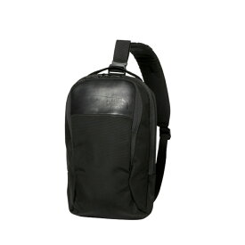 ザ・ノース・フェイス ショルダーバッグ メンズ レディース Roamer Sling ローマースリング NM82397 K ノースフェイス THE NORTH FACE