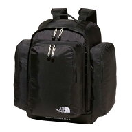 【全商品対象最大10％OFFクーポン！7/19 20:00〜7/26 01:59】ザ・ノース・フェイス リュックサック ジュ…