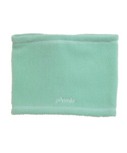 【全品対象最大10%OFFクーポン 10/24 20:00〜10/27 1:59】フェニックス Phenix ネックウォーマー メンズ レディース NECKWARMER ESM23NW10