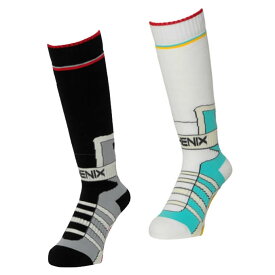 フェニックス Phenix アンクルソックス レディース SOCKS ESW23SO50