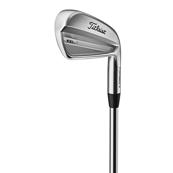 楽天市場】タイトリスト Titleist ゴルフクラブ アイアンセット 6本組 