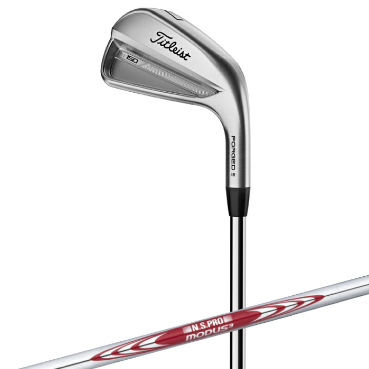 楽天市場】タイトリスト Titleist ゴルフクラブ アイアンセット 6本組 