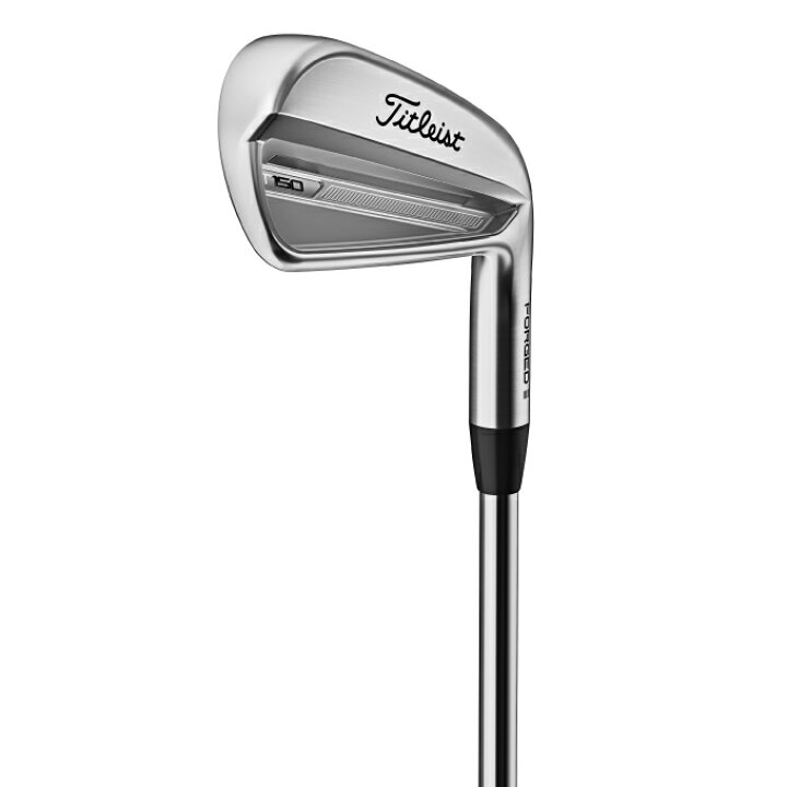 楽天市場】タイトリスト Titleist ゴルフクラブ アイアンセット 6本組 