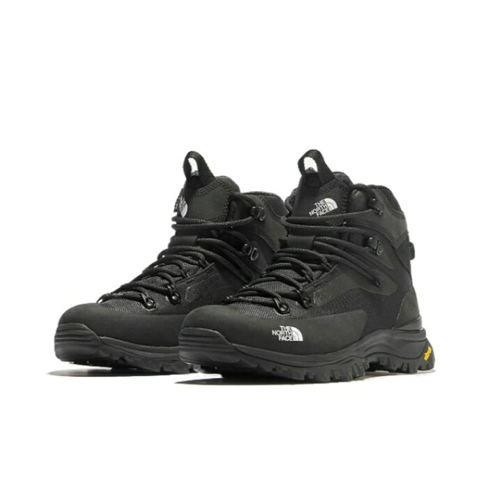 楽天市場】ザ・ノース・フェイス トレッキングシューズ 防水 ミッド  
