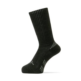 【全品対象最大10％OFFクーポン！7/13 10:00〜7/15 23:59】ザ・ノース・フェイス トレッキングソックス メンズ レディース Trekking Midweight Crew NN82325 KK ノースフェイス THE NORTH FACE