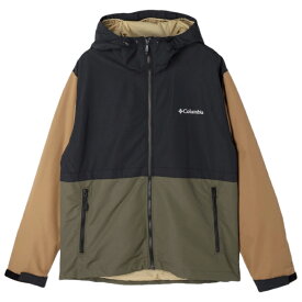 コロンビア アウトドア ジャケット メンズ レイクパウエルジャケット Lake Powell Jacket XM4389 215 Columbia