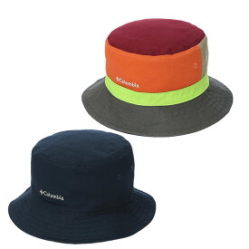 コロンビア ハット メンズ レディース シッカモアバケット HAT PU5040 471 Columbia