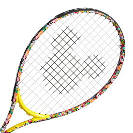 【エントリーでポイント最大15倍！】プリンス PRINCE 硬式テニスラケット 張り上げ済み ジュニア Disney 21 7TJ210