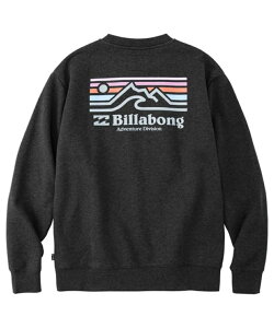 ySiΏۍő10OFFI11/20 20:00`11/27 1:59zr{ BILLABONG XL[ Xm[{[h XEFbg Y ADIV LOGO CREW BD012-012