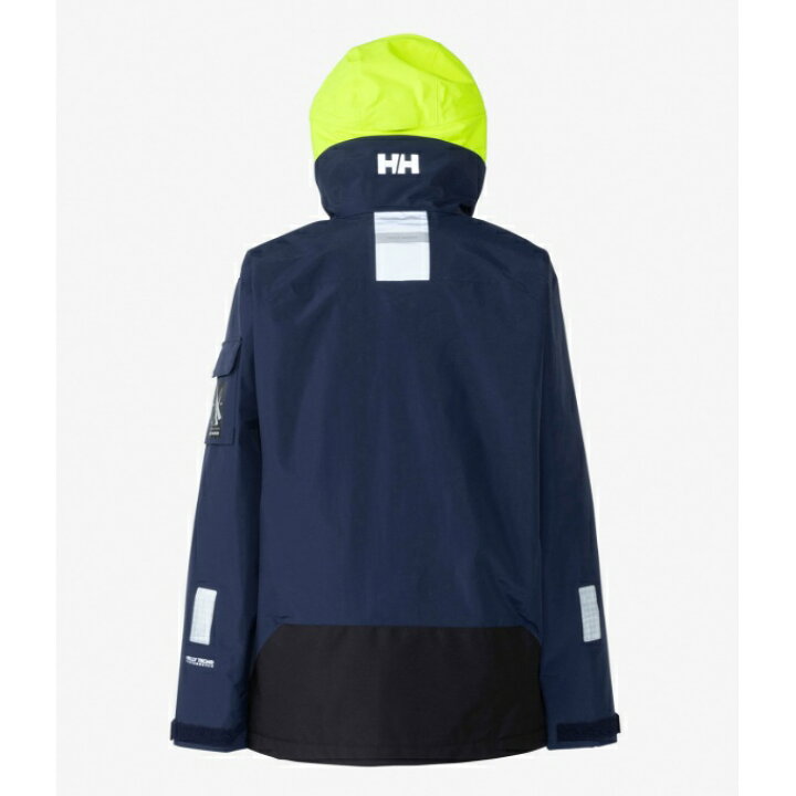 楽天市場】ヘリーハンセン HELLY HANSEN 防水ジャケット メンズ 