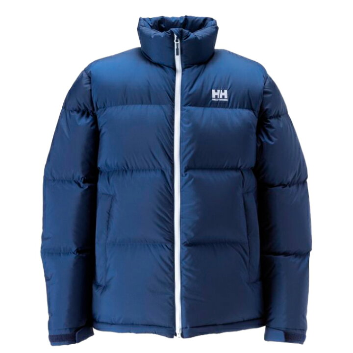 楽天市場】ヘリーハンセン HELLY HANSEN ダウンジャケット メンズ  