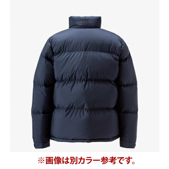 楽天市場】ヘリーハンセン HELLY HANSEN ダウンジャケット メンズ 