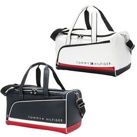 【全品対象最大10％OFF！11/20 20:00〜11/27 1:59】トミーヒルフィガーゴルフ TOMMY HILFIGER GOLF ボストンバッグ メンズ FACE THMG3FB3