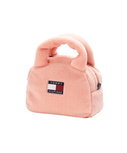 【全品対象最大10%OFFクーポン発行中!〜10/18 23:59】トミーヒルフィガーゴルフ TOMMY HILFIGER GOLF カートバッグ ラウンドバッグボア THMG3FBK