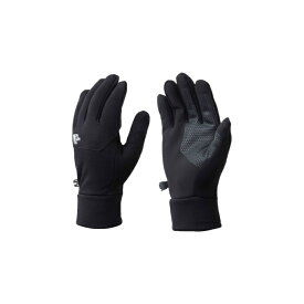 ザ・ノース・フェイス 防寒手袋 メンズ レディース イーチップグローブ NN62344 K THE NORTH FACE【国内正規品】