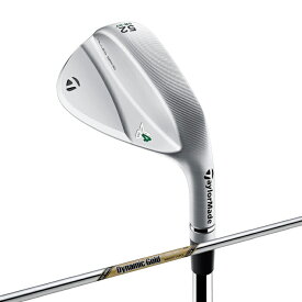 【全品対象最大10%OFF！2025年8月4日20:00〜8月11日1:59】 テーラーメイド TaylorMade ゴルフクラブ ウェッジ メンズ MG4 クローム Dynamic Gold EX TOUR ISSUE シャフト MILLED GRIND 4 WEDGE