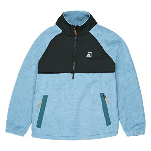 ySiΏۍő10OFFN[| 2025/11/30 0:00`12/11 1:59z|[[ POLER XL[ Xm[{[h t[X Y CAMP SHERPA ANORAK 233APM6104-WASHE