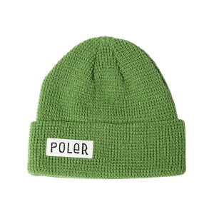 |[[ POLER jbgX Y fB[X [N} r[j[ WORKERMAN BEANIE 233ACU7901-MATCH jbgLbv jbgb` Jtjbg r[j[ g h 