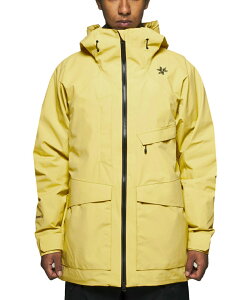 S[hEC GOLDWIN XL[EFA WPbg Y GORE-TEX 2L Work Pocket Jacket G03303