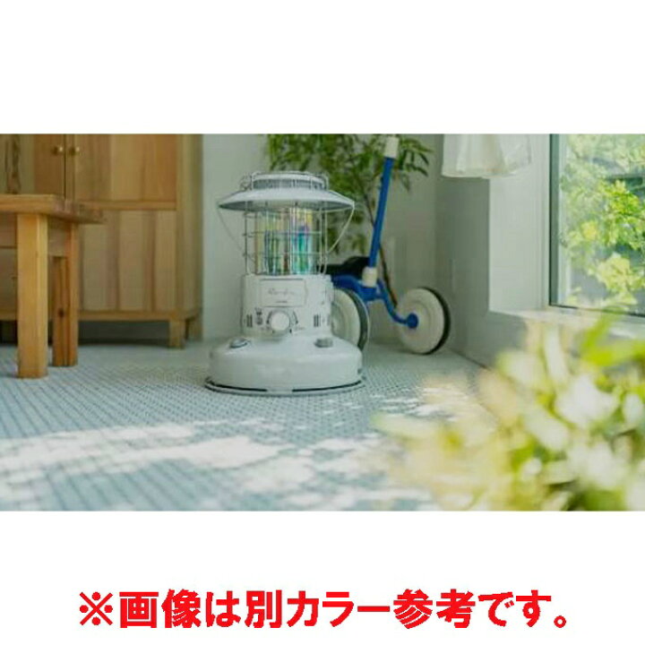 楽天市場】トヨトミ TOYOTOMI ランタン調対流形石油ストーブ RL-25N G 