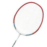 ヨネックス バドミントンラケット 張り上げ済み マッスルパワー2 MP2-114 YONEX