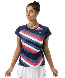 ヨネックス バドミントンウェア Tシャツ 半袖 レディース ウィメンズドライTシャツ 16694 YONEX