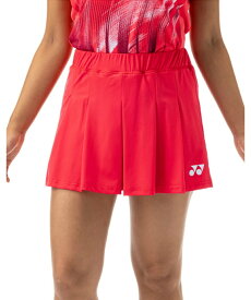 ヨネックス バドミントンウェア ショートパンツ レディース ウィメンズショートパンツ インナースパッツ付 25083 YONEX テニスパンツ バドミントンパンツ ゲームパンツ 練習着